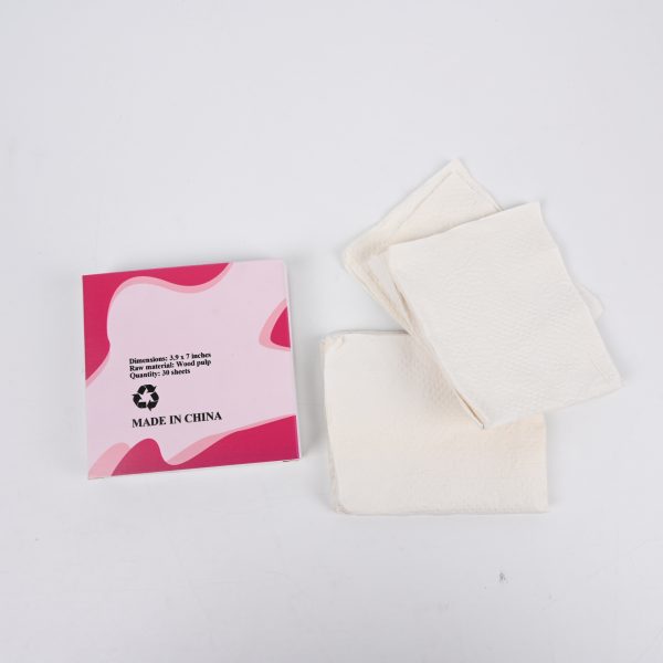 KAcendria Disposable Paper Towels Soft Absorbent Napkins Face Towels Bathroom Restaurant Paper Hand Towels for Holiday Birthday Theme Party Supplies